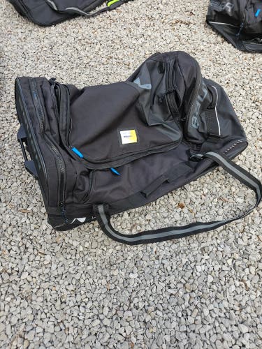 Bauer Bag (Used) S24 Elite
