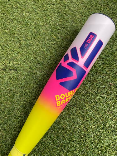 Easton The Dub Composite (2 3/4") USSSA 2026 (-10)