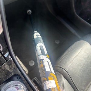 2022 DeMarini CF Composite Bat (-10) 22 oz 32" (New)