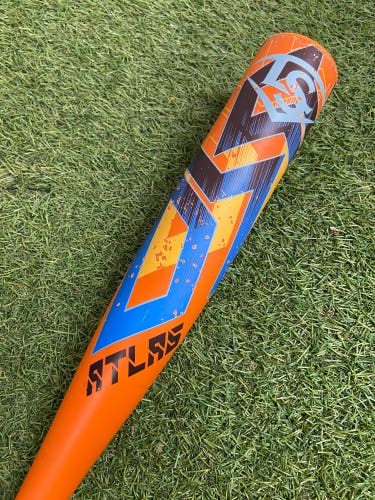 Louisville Slugger Atlas Youth (2 5/8") USA 2023 (-12)
