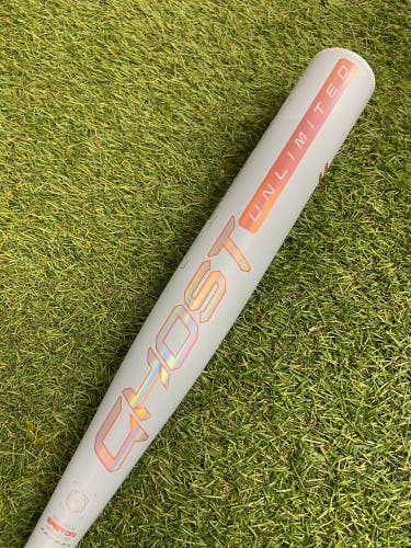 Easton Ghost Unlimited Fastpitch 2025 (-11)