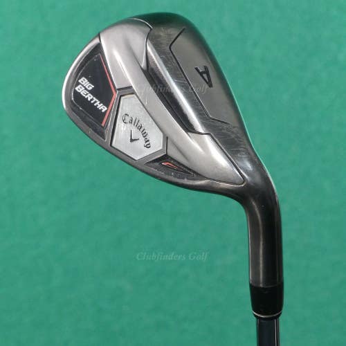 Callaway Big Bertha 2015 AW Approach Wedge TT Speed Step 80 Steel Regular