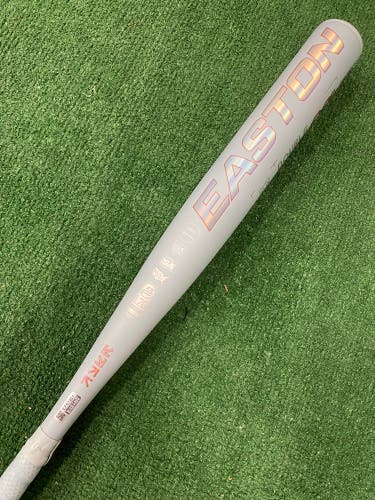 Easton Ghost Unlimited Fastpitch 2025 (-10)