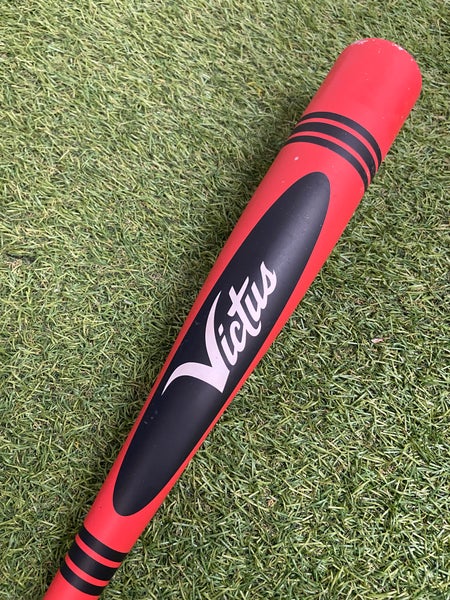 Victus Vibe Crayon (2 5/8") USA Youth Bat 2025 (-10)