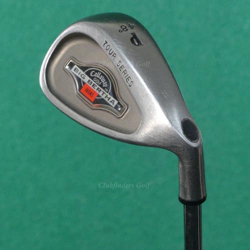 Callaway Big Bertha Tour Series 48 PW Pitching Wedge TT DG S300 Steel Stiff