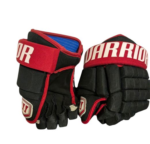 Warrior Franchise Gloves 14" Pro Stock (Used)