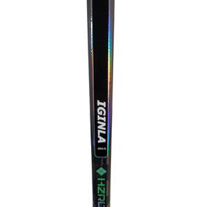True Hzrdus 9X4 Pro Stock Stick IGINLA LH P28 70 Flex