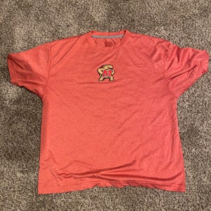 Maryland Terrapins Shirt