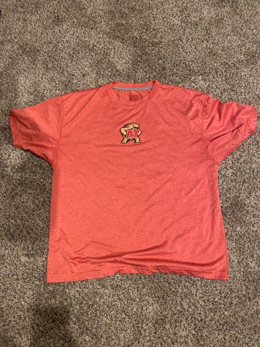 Maryland Terrapins Shirt