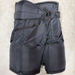 Medium Dallas Stars NHL Senior Pro Stock CCM HP70 Hockey Pants (New)