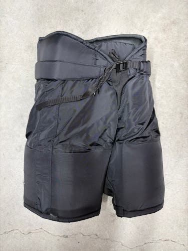 Medium Dallas Stars NHL Senior Pro Stock CCM HP70 Hockey Pants (New)