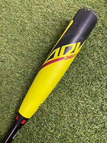 Easton ADV 360 Youth (2 5/8") USA 2023 (-11)