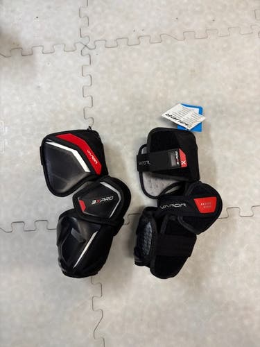 Senior Large Bauer Vapor 3X Pro Elbow Pads (New)