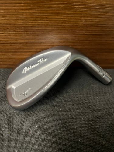 Mizuno Pro T-3 RH Wedge 56 Degree-Head Only