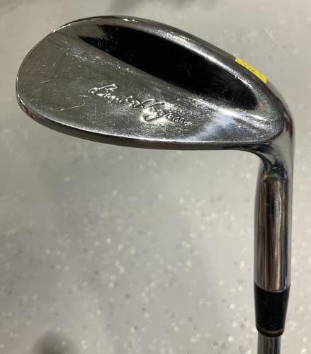 Ben Hogan SPECIAL 62 K-GRIND Wedge 36" PRECISION RIFLE FCM 6.5 Extra Stiff Steel