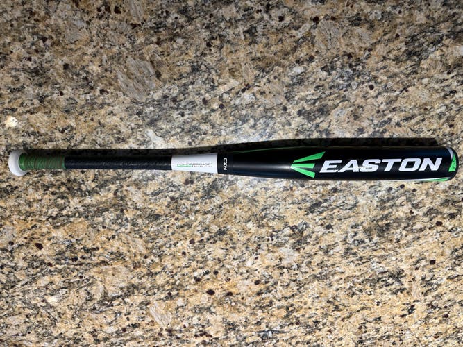 RARE SIZE - HARD TO FIND MAKO!!  Easton Mako 28/17 (-11)