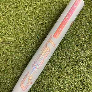 Easton Ghost Unlimited Fastpitch 2025 (-8)