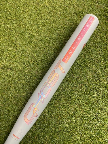 Easton Ghost Unlimited Fastpitch 2025 (-8)