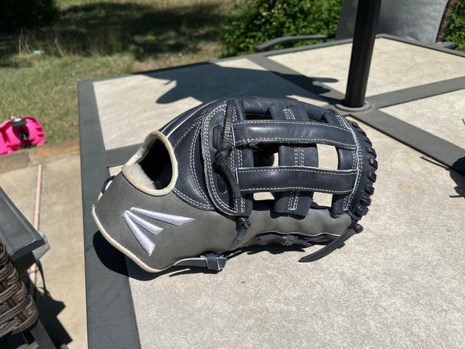 2023 Easton Professional Series RH  Baseball Glove 12in Jose Ramirez model