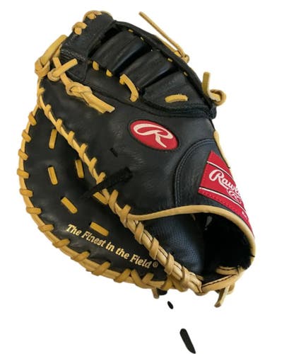 Rawlings LH First Base Highlight Series Baseball Glove 11.5" (Used)