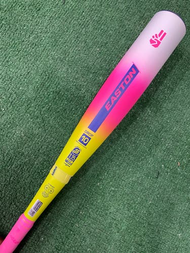 Easton The Dub Composite (2 3/4") USSSA 2026 (-10)