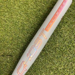 Easton Ghost Unlimited Fastpitch 2025 (-11)