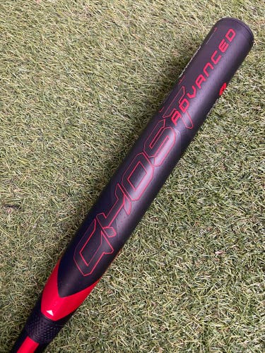 Easton Ghost Advanced Fastpitch 2024 (-9)