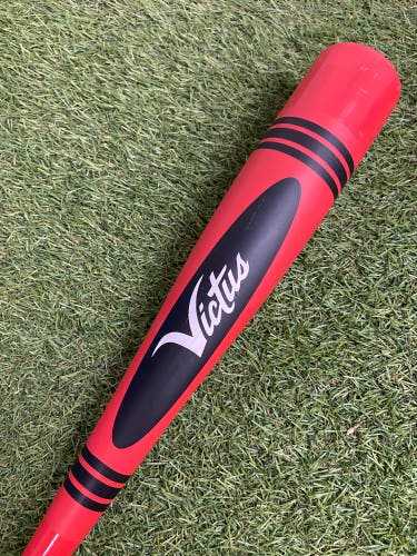 Victus Vibe Crayon (2 5/8") USA Youth Bat 2025 (-10)