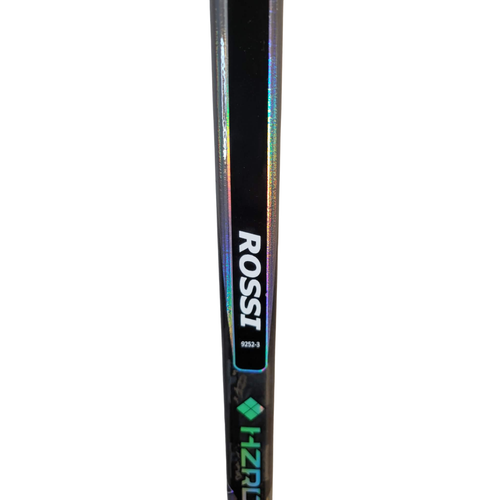 True Hzrdus 9X4 Pro Stock Stick ROSSI LH P19 85 Flex
