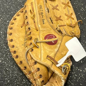 Rawlings LH First Base FJ6 Baseball Glove 13" (Used)