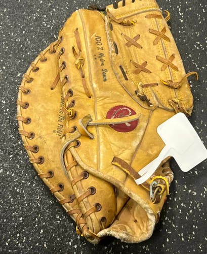 Rawlings LH First Base FJ6 Baseball Glove 13" (Used)