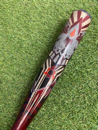 DeMarini Voodoo One (2 5/8") USA 2023 (-5)