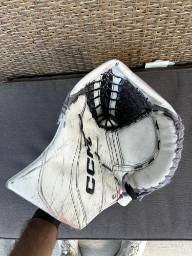 CCM EFlex 6 Regular (Used)