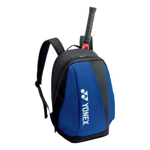 Yonex Pro Backpack M Tennis Backpack Blue/Black