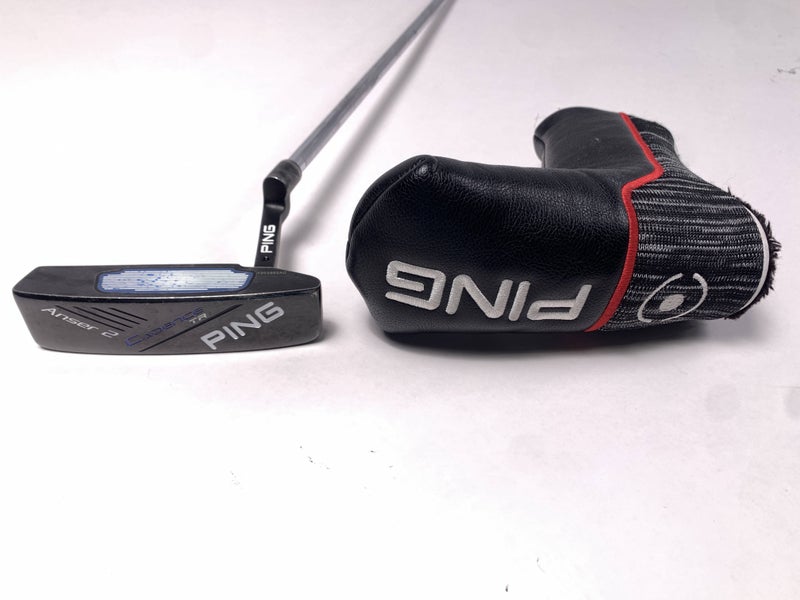Ping Cadence TR Anser 2 Putter 35" Black Dot Mens RH HC