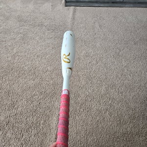 Rawlings Icon Composite USSSA Certified Bat (-10) 29" (Used)