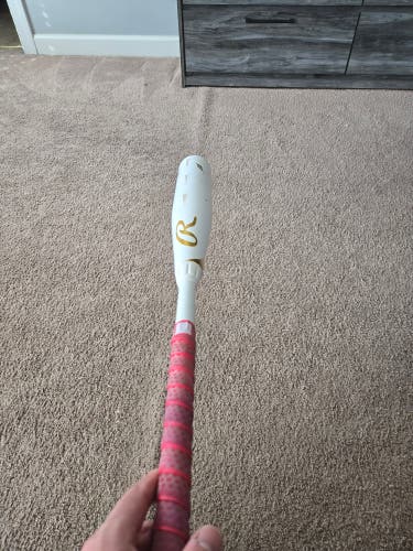 Rawlings Icon Composite USSSA Certified Bat (-10) 29" (Used)