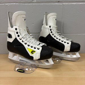 Graf G705 Supra Senior Player Skates - New