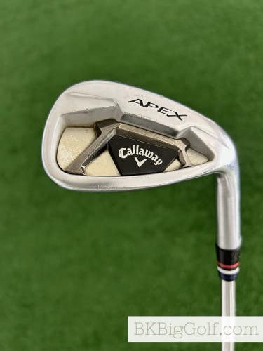 Callaway Apex 21 Forged Approach A Wedge / Stiff