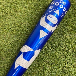 DeMarini The Goods Hybrid (2 5/8") USA 2023 (-10)