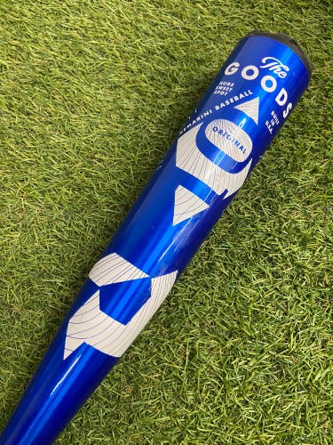 DeMarini The Goods Hybrid (2 5/8") USA 2023 (-10)