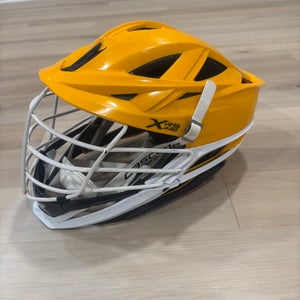Cascade XRS Pro Helmet (Used)