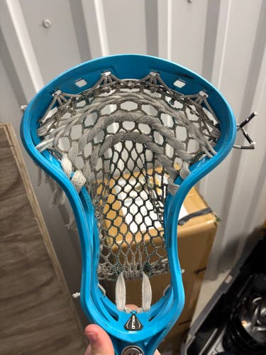 Adult Warrior Stick (Used)