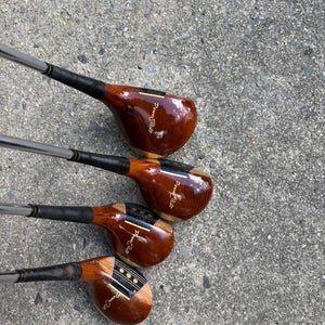 Men's PowerBilt Right Handed Driver (Used)