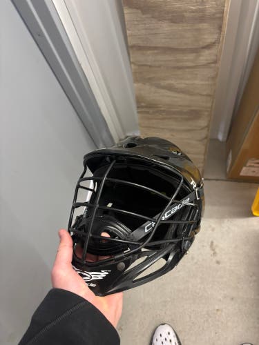 Cascade R Helmet (Used)