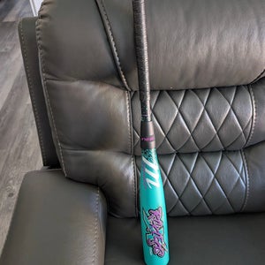 2026 Marucci Rckless Composite USABat Certified Bat (-10) 17 oz 28" (Used)