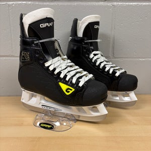 Graf G703 Supra Senior Player Skates - New