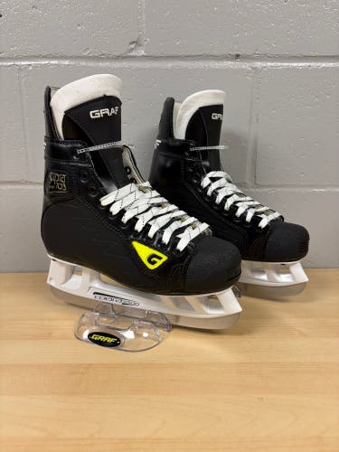 Graf G703 Supra Senior Player Skates - New