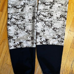 Senior XL Reebok Edge Socks Pro Stock (Used)