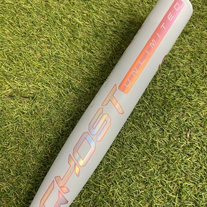 Easton Ghost Unlimited Fastpitch 2025 (-10)